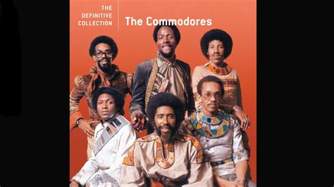 commadorie|commodores songs from the 70s.